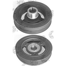 Fulie curea, arbore cotit - Blue Print-ADT36115