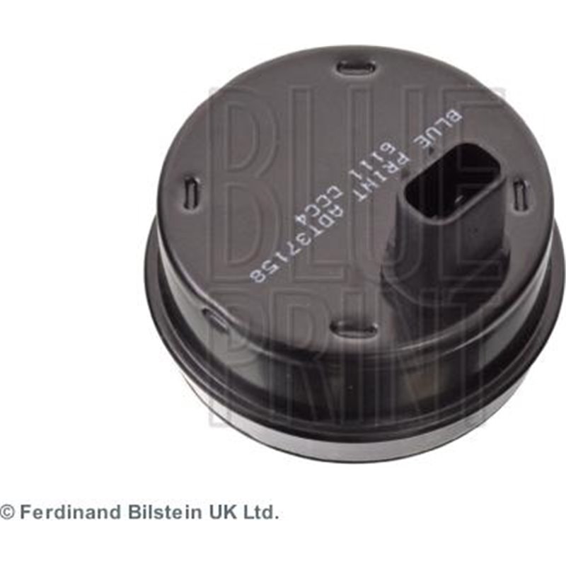 Senzor,turatie roata - Blue Print-ADT37158