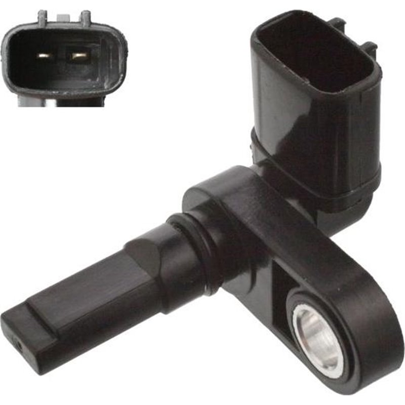 Senzor,turatie roata - Blue Print-ADT37163