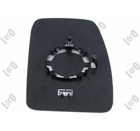 Sticla oglinda, oglinda retrovizoare exterioara - ABAKUS-3163G03