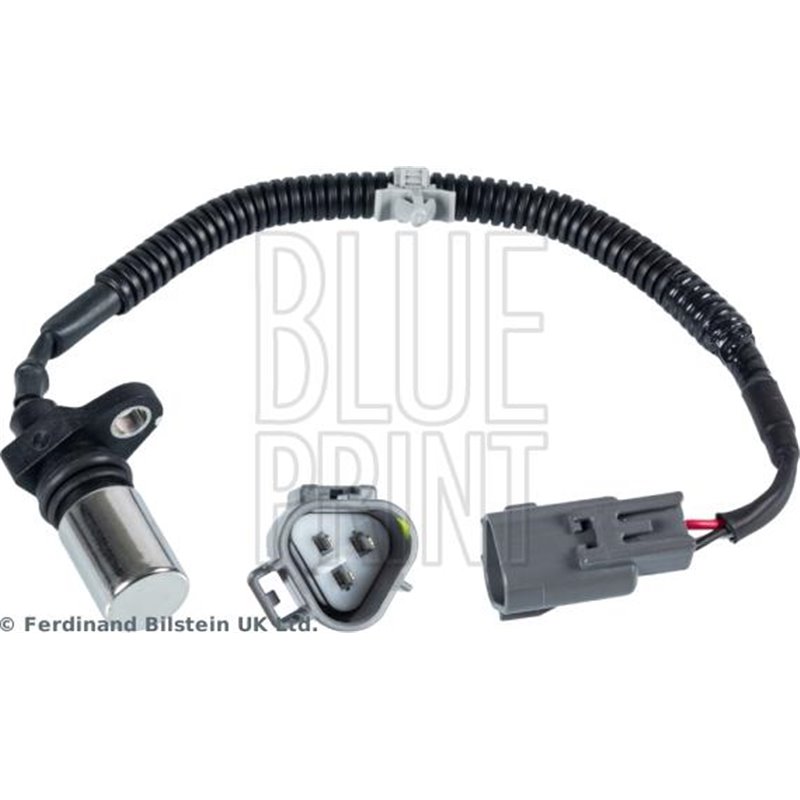 Senzor impulsuri, arbore cotit - Blue Print-ADT37248