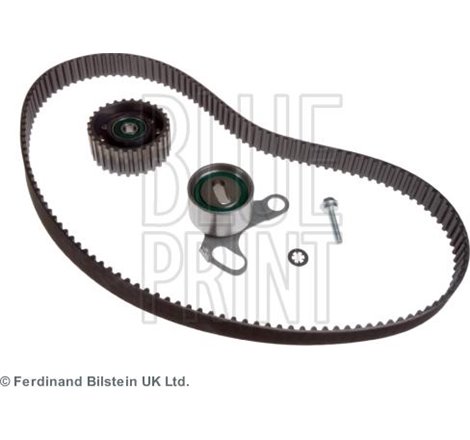 Set curea de distributie - Blue Print-ADT37309