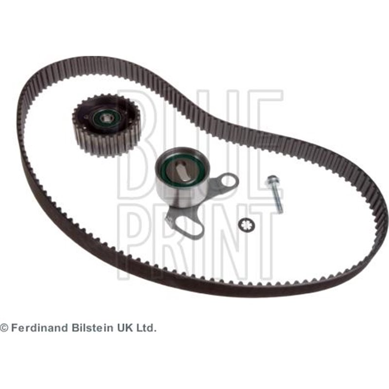 Set curea de distributie - Blue Print-ADT37309