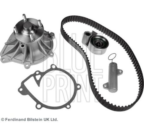 Set pompa apa + curea dintata - Blue Print-ADT373753