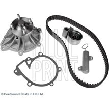 Set pompa apa + curea dintata - Blue Print-ADT373753