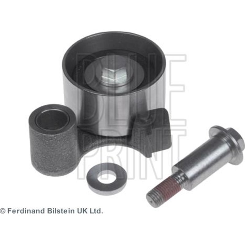 Rola intinzator,curea distributie - Blue Print-ADT37615