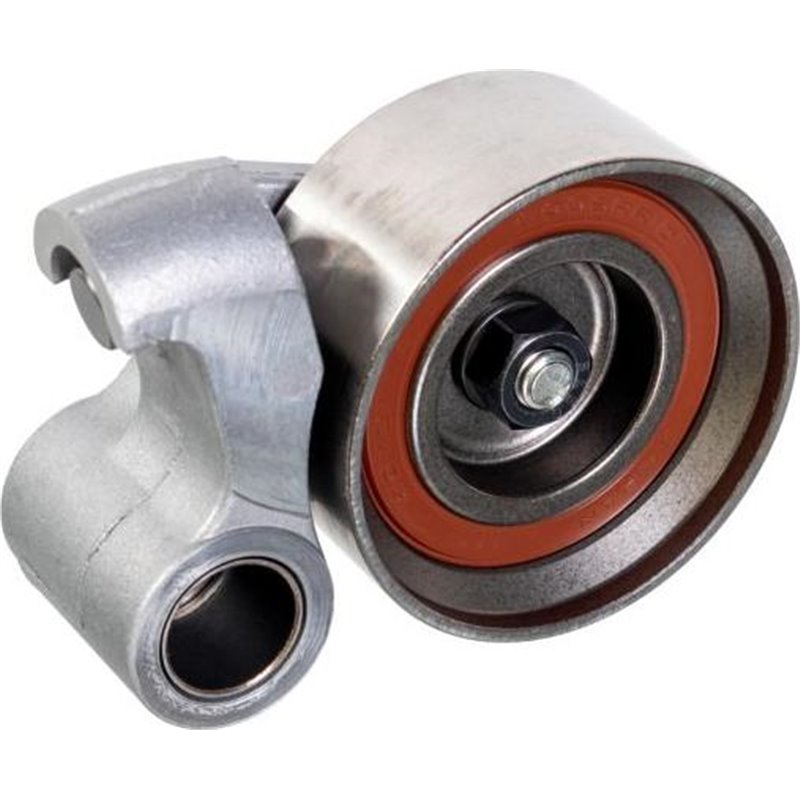 Rola intinzator,curea distributie - Blue Print-ADT37621