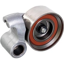 Rola intinzator,curea distributie - Blue Print-ADT37621