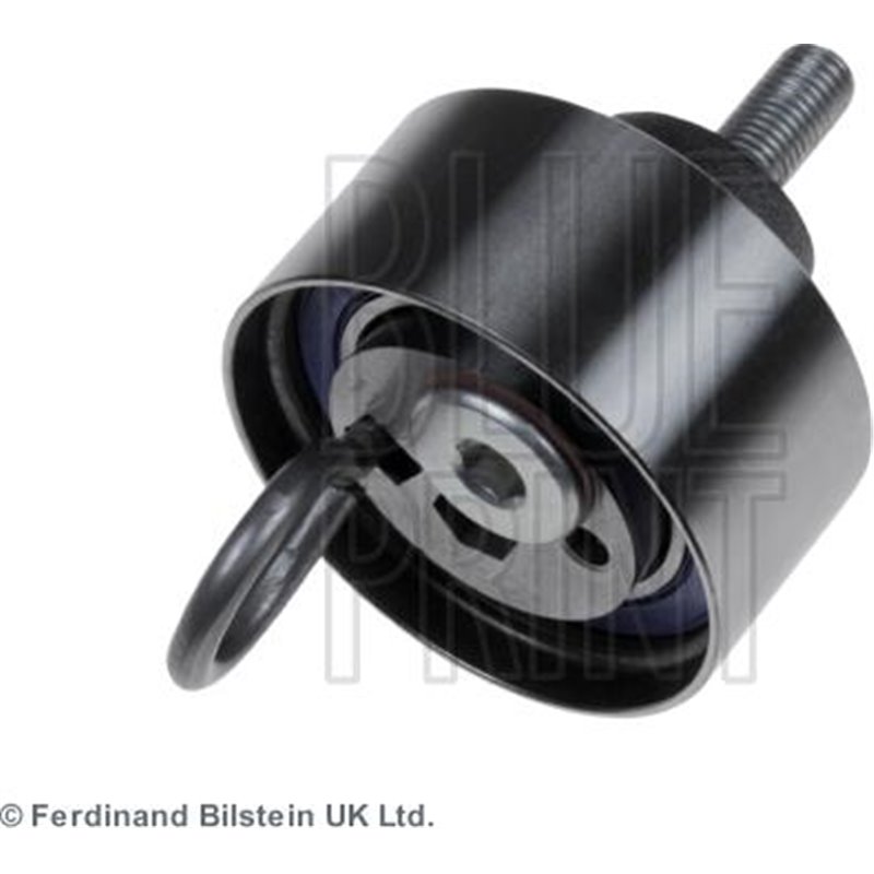 Rola intinzator,curea distributie - Blue Print-ADT37645