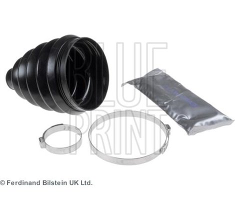 Burduf cauciuc, articulatie planetara - Blue Print-ADT38107