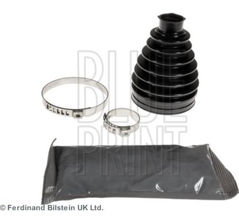 Burduf cauciuc, articulatie planetara - Blue Print-ADT381105