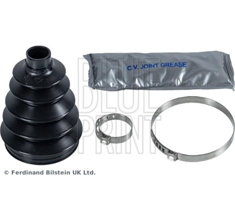 Burduf cauciuc, articulatie planetara - Blue Print-ADT381107