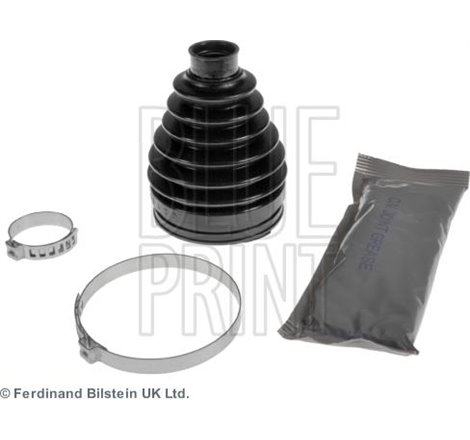 Burduf cauciuc, articulatie planetara - Blue Print-ADT381108