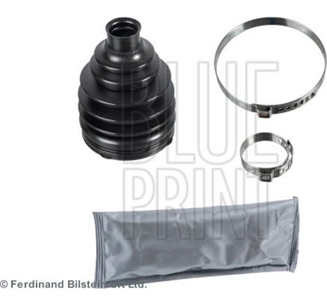 Burduf cauciuc, articulatie planetara - Blue Print-ADT381109