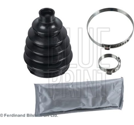 Burduf cauciuc, articulatie planetara - Blue Print-ADT381110