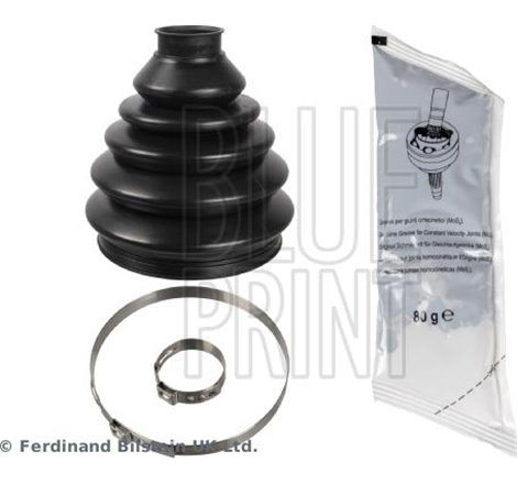 Burduf cauciuc, articulatie planetara - Blue Print-ADT381118