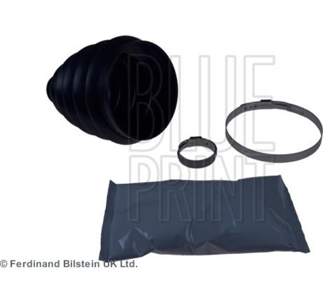 Burduf cauciuc, articulatie planetara - Blue Print-ADT381119