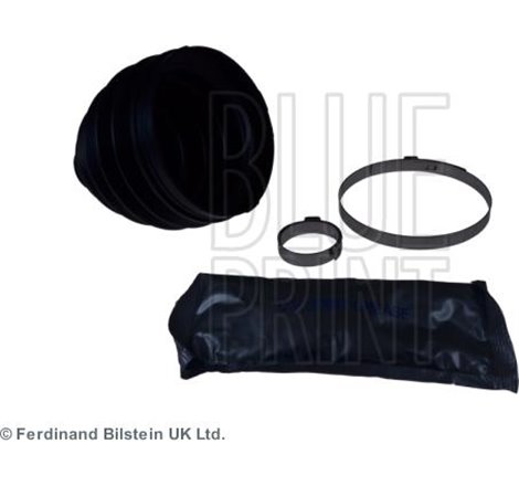 Burduf cauciuc, articulatie planetara - Blue Print-ADT381121