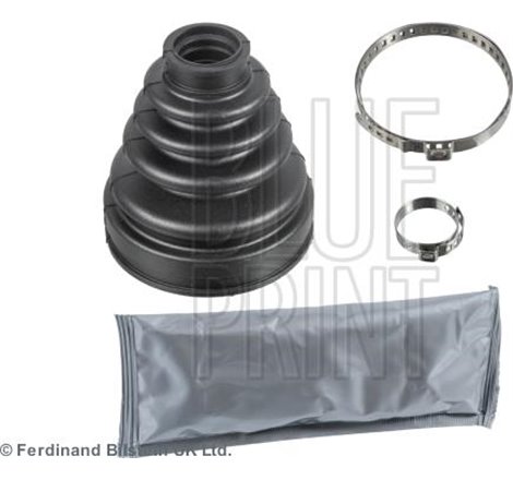 Burduf cauciuc, articulatie planetara - Blue Print-ADT38113