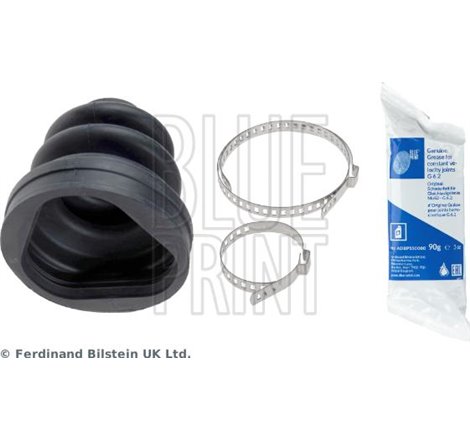 Burduf cauciuc, articulatie planetara - Blue Print-ADT38122