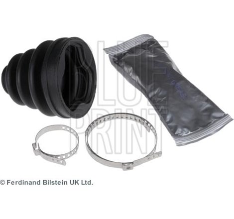 Burduf cauciuc, articulatie planetara - Blue Print-ADT38189