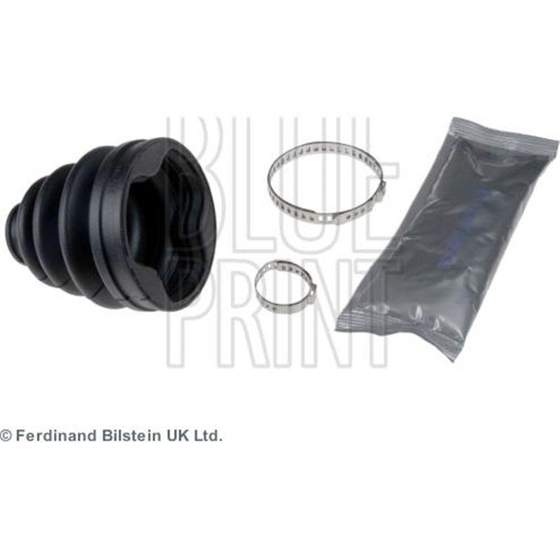 Burduf cauciuc, articulatie planetara - Blue Print-ADT38193