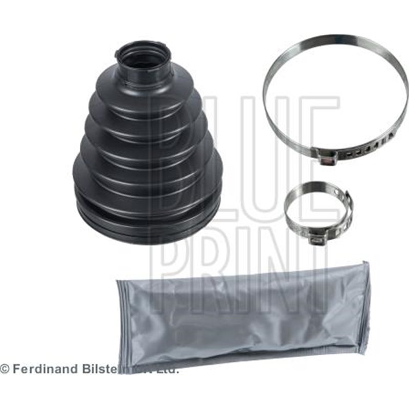 Burduf cauciuc, articulatie planetara - Blue Print-ADT38196