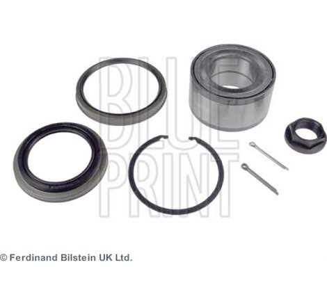 Set rulment roata - Blue Print-ADT38240