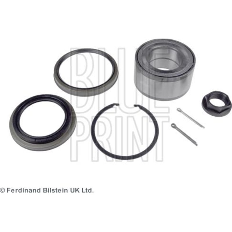 Set rulment roata - Blue Print-ADT38240