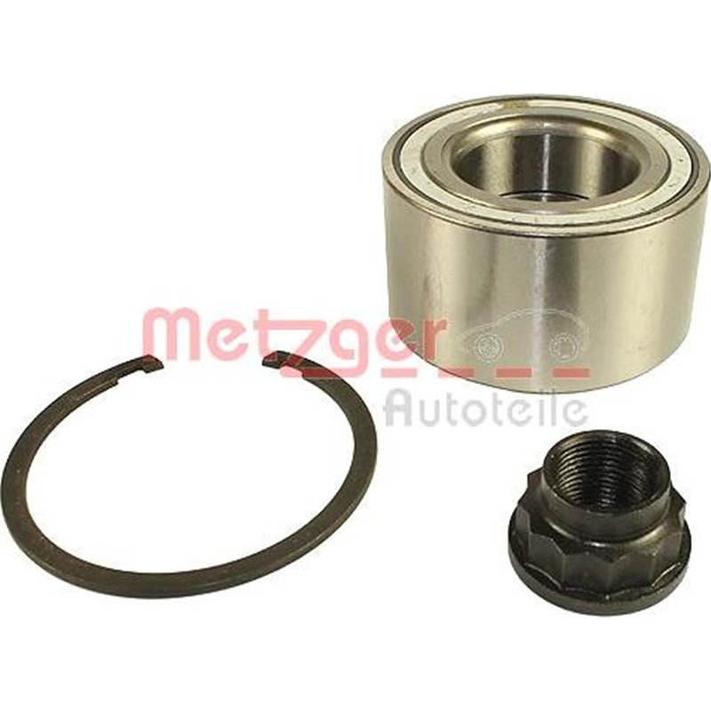 Set rulment roata - Blue Print-ADT38244