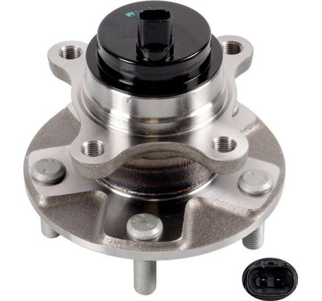 Set rulment roata - Blue Print-ADT38284