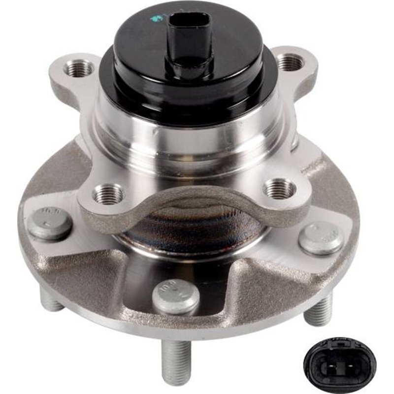 Set rulment roata - Blue Print-ADT38284