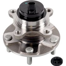 Set rulment roata - Blue Print-ADT38284