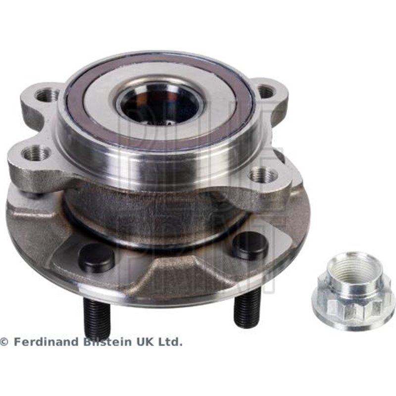 Set rulment roata - Blue Print-ADT38286