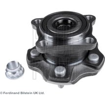 Set rulment roata - Blue Print-ADT383116