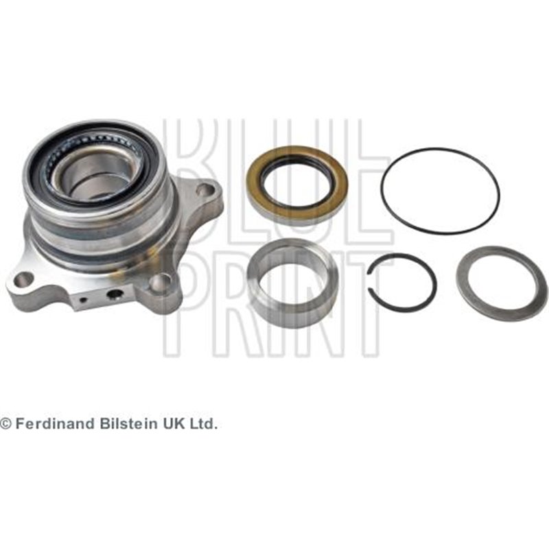 Set rulment roata - Blue Print-ADT38353