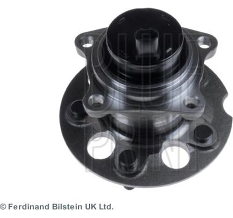 Set rulment roata - Blue Print-ADT38354