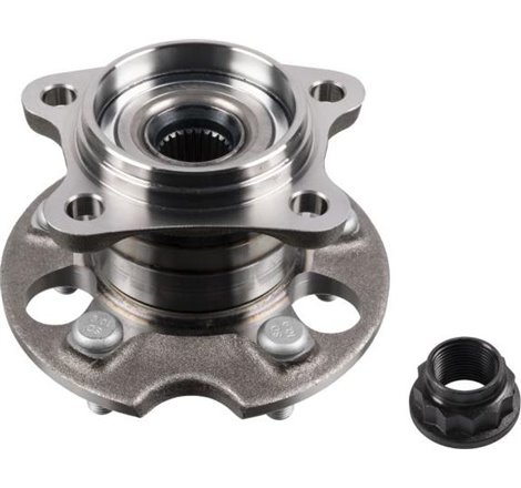 Set rulment roata - Blue Print-ADT38380