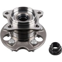 Set rulment roata - Blue Print-ADT38380