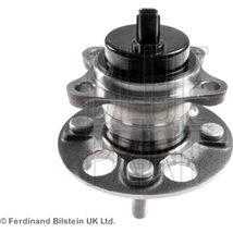 Set rulment roata - Blue Print-ADT38387