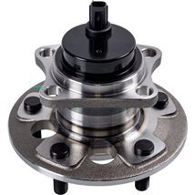 Set rulment roata - Blue Print-ADT38390