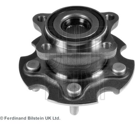 Set rulment roata - Blue Print-ADT38395