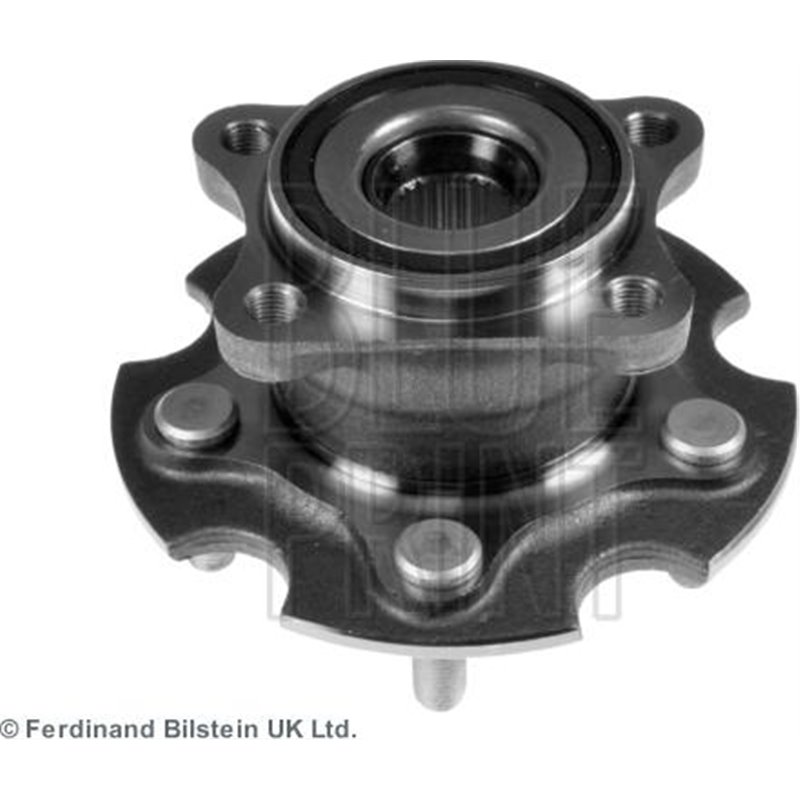 Set rulment roata - Blue Print-ADT38395