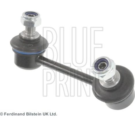 Brat / bieleta suspensie, stabilizator - Blue Print-ADT38548