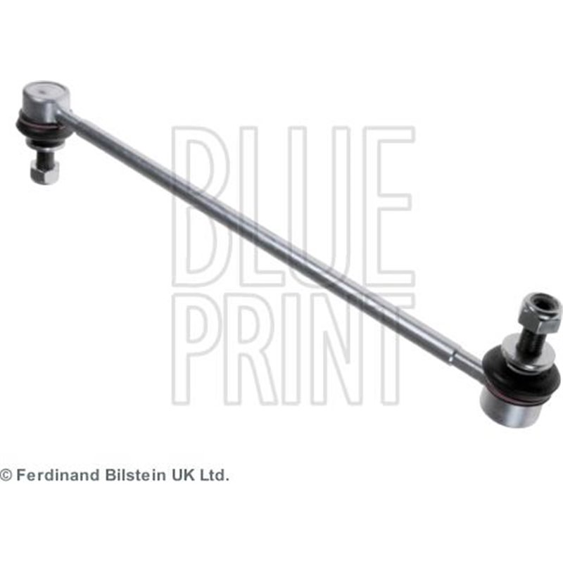 Brat / bieleta suspensie, stabilizator - Blue Print-ADT38580