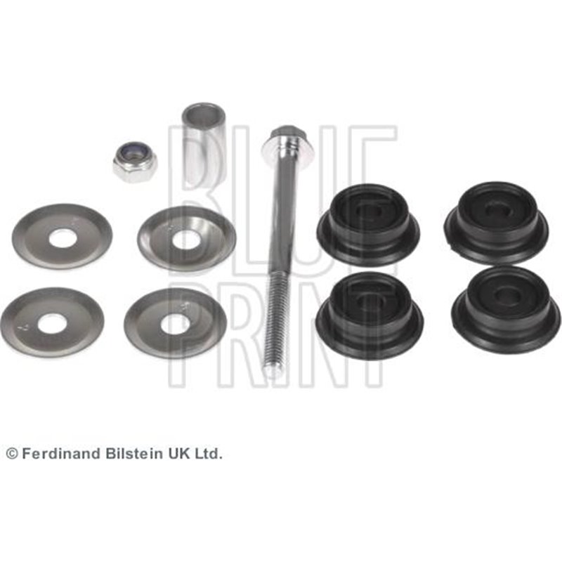 Brat / bieleta suspensie, stabilizator - Blue Print-ADT38590
