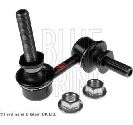 Brat / bieleta suspensie, stabilizator - Blue Print-ADT38596