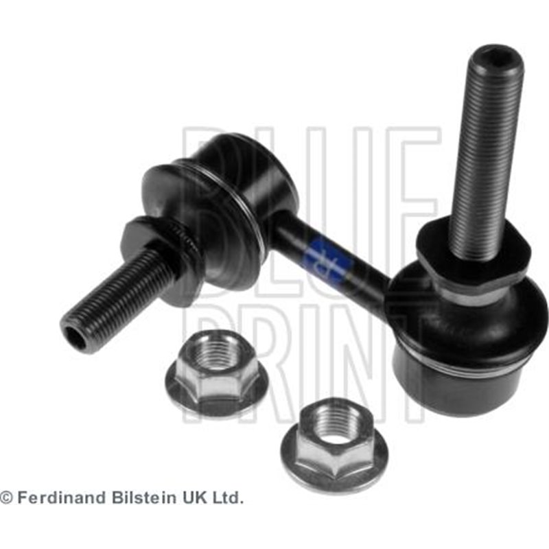 Brat / bieleta suspensie, stabilizator - Blue Print-ADT38597