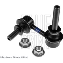 Brat / bieleta suspensie, stabilizator - Blue Print-ADT38597