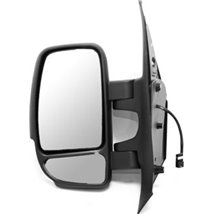 Oglinda exterioara - ABAKUS-3163M01